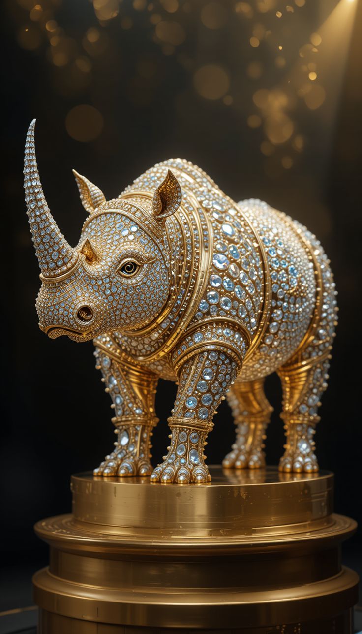 Precious Objects Insurance